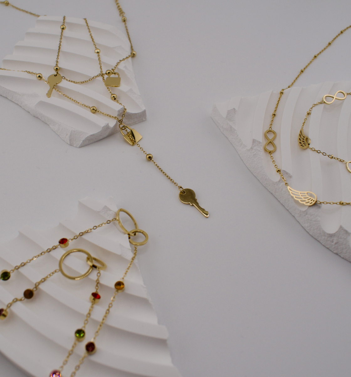 Les signatures Diamelle